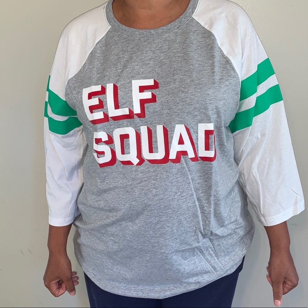 Christmas Shirt
